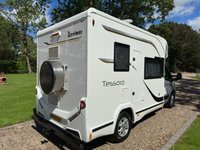 USED 2026 69 FORD BENIMAR TESSORO T481 ## 1 OWNER ~ AUTO ~ 170BHP ##