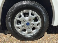 USED 2026 69 FORD BENIMAR TESSORO T481 ## 1 OWNER ~ AUTO ~ 170BHP ##