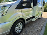 USED 2026 69 FORD BENIMAR TESSORO T481 ## 1 OWNER ~ AUTO ~ 170BHP ##