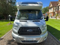 USED 2026 69 FORD BENIMAR TESSORO T481 ## 1 OWNER ~ AUTO ~ 170BHP ##