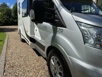 USED 2026 69 FORD BENIMAR TESSORO T481 ## 1 OWNER ~ AUTO ~ 170BHP ##