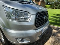USED 2026 69 FORD BENIMAR TESSORO T481 ## 1 OWNER ~ AUTO ~ 170BHP ##