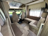 USED 2026 69 FORD BENIMAR TESSORO T481 ## 1 OWNER ~ AUTO ~ 170BHP ##