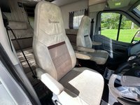 USED 2026 69 FORD BENIMAR TESSORO T481 ## 1 OWNER ~ AUTO ~ 170BHP ##