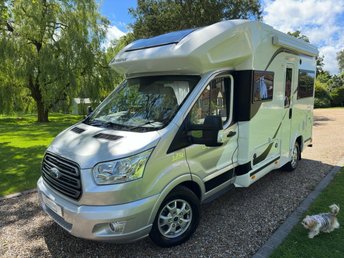 2026 FORD BENIMAR