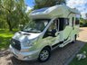 USED 2026 69 FORD BENIMAR TESSORO T481 ## 1 OWNER ~ AUTO ~ 170BHP ##