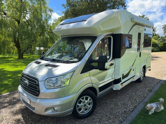 View our FORD BENIMAR