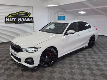 View our BMW 3 SERIES