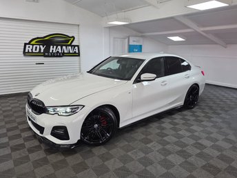 View our BMW 3 SERIES