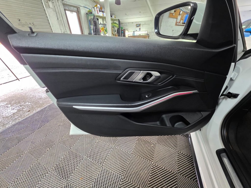 USED 2020 70 BMW 3 SERIES 2.0 320d MHT M Sport Saloon 4dr Diesel Hybrid Auto Euro 6 (s/s) (190 ps) BMW Online Services!
