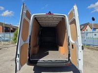 USED 2022 22 MERCEDES-BENZ SPRINTER 2.0 315 CDI PROGRESSIVE LWB RWD L3 H2 150 BHP [EURO 6] 