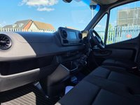 USED 2022 22 MERCEDES-BENZ SPRINTER 2.0 315 CDI PROGRESSIVE LWB RWD L3 H2 150 BHP [EURO 6] 