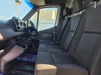USED 2022 22 MERCEDES-BENZ SPRINTER 2.0 315 CDI PROGRESSIVE LWB RWD L3 H2 150 BHP [EURO 6] 