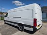 USED 2022 22 MERCEDES-BENZ SPRINTER 2.0 315 CDI PROGRESSIVE LWB RWD L3 H2 150 BHP [EURO 6] 