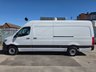 USED 2022 22 MERCEDES-BENZ SPRINTER 2.0 315 CDI PROGRESSIVE LWB RWD L3 H2 150 BHP [EURO 6] 