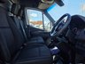 USED 2022 22 MERCEDES-BENZ SPRINTER 2.0 315 CDI PROGRESSIVE LWB RWD L3 H2 150 BHP [EURO 6] 