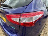 USED 2015 L NISSAN QASHQAI 1.5 dCi n-tec+ SUV 5dr Diesel Manual 2WD Euro 6 (s/s) (110 ps) 