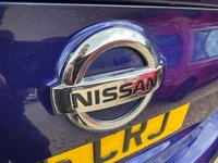 USED 2015 L NISSAN QASHQAI 1.5 dCi n-tec+ SUV 5dr Diesel Manual 2WD Euro 6 (s/s) (110 ps) 