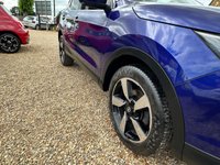 USED 2015 L NISSAN QASHQAI 1.5 dCi n-tec+ SUV 5dr Diesel Manual 2WD Euro 6 (s/s) (110 ps) 