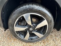USED 2015 L NISSAN QASHQAI 1.5 dCi n-tec+ SUV 5dr Diesel Manual 2WD Euro 6 (s/s) (110 ps) 
