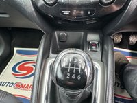 USED 2015 L NISSAN QASHQAI 1.5 dCi n-tec+ SUV 5dr Diesel Manual 2WD Euro 6 (s/s) (110 ps) 