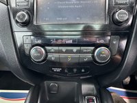 USED 2015 L NISSAN QASHQAI 1.5 dCi n-tec+ SUV 5dr Diesel Manual 2WD Euro 6 (s/s) (110 ps) 