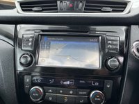USED 2015 L NISSAN QASHQAI 1.5 dCi n-tec+ SUV 5dr Diesel Manual 2WD Euro 6 (s/s) (110 ps) 