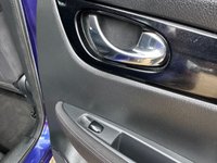 USED 2015 L NISSAN QASHQAI 1.5 dCi n-tec+ SUV 5dr Diesel Manual 2WD Euro 6 (s/s) (110 ps) 