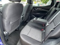 USED 2015 L NISSAN QASHQAI 1.5 dCi n-tec+ SUV 5dr Diesel Manual 2WD Euro 6 (s/s) (110 ps) 