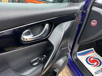 USED 2015 L NISSAN QASHQAI 1.5 dCi n-tec+ SUV 5dr Diesel Manual 2WD Euro 6 (s/s) (110 ps) 