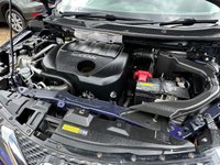 USED 2015 L NISSAN QASHQAI 1.5 dCi n-tec+ SUV 5dr Diesel Manual 2WD Euro 6 (s/s) (110 ps) 