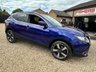 USED 2015 L NISSAN QASHQAI 1.5 dCi n-tec+ SUV 5dr Diesel Manual 2WD Euro 6 (s/s) (110 ps) 
