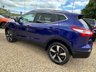 USED 2015 L NISSAN QASHQAI 1.5 dCi n-tec+ SUV 5dr Diesel Manual 2WD Euro 6 (s/s) (110 ps) 