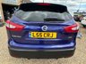 USED 2015 L NISSAN QASHQAI 1.5 dCi n-tec+ SUV 5dr Diesel Manual 2WD Euro 6 (s/s) (110 ps) 