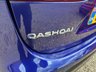 USED 2015 L NISSAN QASHQAI 1.5 dCi n-tec+ SUV 5dr Diesel Manual 2WD Euro 6 (s/s) (110 ps) 