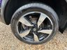USED 2015 L NISSAN QASHQAI 1.5 dCi n-tec+ SUV 5dr Diesel Manual 2WD Euro 6 (s/s) (110 ps) 