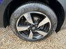 USED 2015 L NISSAN QASHQAI 1.5 dCi n-tec+ SUV 5dr Diesel Manual 2WD Euro 6 (s/s) (110 ps) 