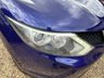 USED 2015 L NISSAN QASHQAI 1.5 dCi n-tec+ SUV 5dr Diesel Manual 2WD Euro 6 (s/s) (110 ps) 