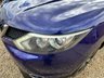 USED 2015 L NISSAN QASHQAI 1.5 dCi n-tec+ SUV 5dr Diesel Manual 2WD Euro 6 (s/s) (110 ps) 