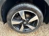 USED 2015 L NISSAN QASHQAI 1.5 dCi n-tec+ SUV 5dr Diesel Manual 2WD Euro 6 (s/s) (110 ps) 