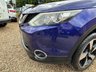 USED 2015 L NISSAN QASHQAI 1.5 dCi n-tec+ SUV 5dr Diesel Manual 2WD Euro 6 (s/s) (110 ps) 