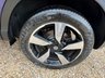 USED 2015 L NISSAN QASHQAI 1.5 dCi n-tec+ SUV 5dr Diesel Manual 2WD Euro 6 (s/s) (110 ps) 