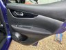 USED 2015 L NISSAN QASHQAI 1.5 dCi n-tec+ SUV 5dr Diesel Manual 2WD Euro 6 (s/s) (110 ps) 