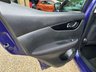 USED 2015 L NISSAN QASHQAI 1.5 dCi n-tec+ SUV 5dr Diesel Manual 2WD Euro 6 (s/s) (110 ps) 