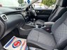 USED 2015 L NISSAN QASHQAI 1.5 dCi n-tec+ SUV 5dr Diesel Manual 2WD Euro 6 (s/s) (110 ps) 
