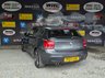 USED 2015 15 BMW 1 SERIES 2.0 125i M Sport Hatchback 5dr Petrol Manual Euro 6 (s/s) (218 ps) 1 OWNER - FSH - MINT CONDITION - LOW RATE FINANCE