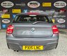 USED 2015 15 BMW 1 SERIES 2.0 125i M Sport Hatchback 5dr Petrol Manual Euro 6 (s/s) (218 ps) 1 OWNER - FSH - MINT CONDITION - LOW RATE FINANCE