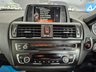 USED 2015 15 BMW 1 SERIES 2.0 125i M Sport Hatchback 5dr Petrol Manual Euro 6 (s/s) (218 ps) 1 OWNER - FSH - MINT CONDITION - LOW RATE FINANCE