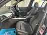 USED 2015 15 BMW 1 SERIES 2.0 125i M Sport Hatchback 5dr Petrol Manual Euro 6 (s/s) (218 ps) 1 OWNER - FSH - MINT CONDITION - LOW RATE FINANCE