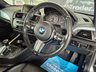 USED 2015 15 BMW 1 SERIES 2.0 125i M Sport Hatchback 5dr Petrol Manual Euro 6 (s/s) (218 ps) 1 OWNER - FSH - MINT CONDITION - LOW RATE FINANCE